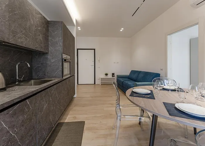 Vatican Suite Apartament